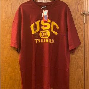Mens USC TShirt